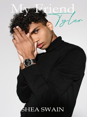 cover image of My Friend Tyler